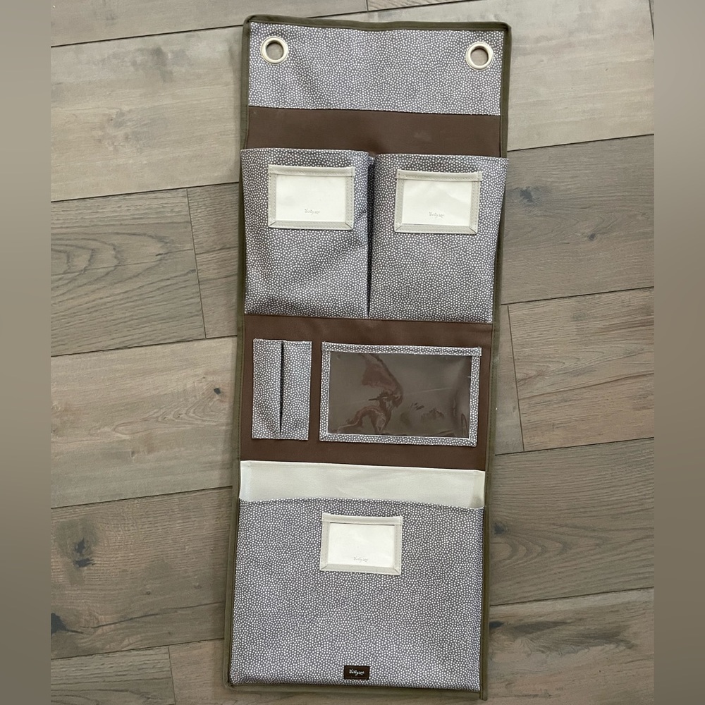 Thirty-One Wall Pocket Organizer
